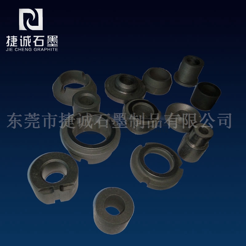 石墨數(shù)控車床加工