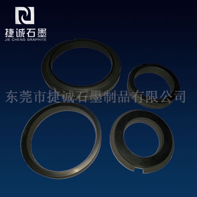 機(jī)械碳石墨密封環(huán)